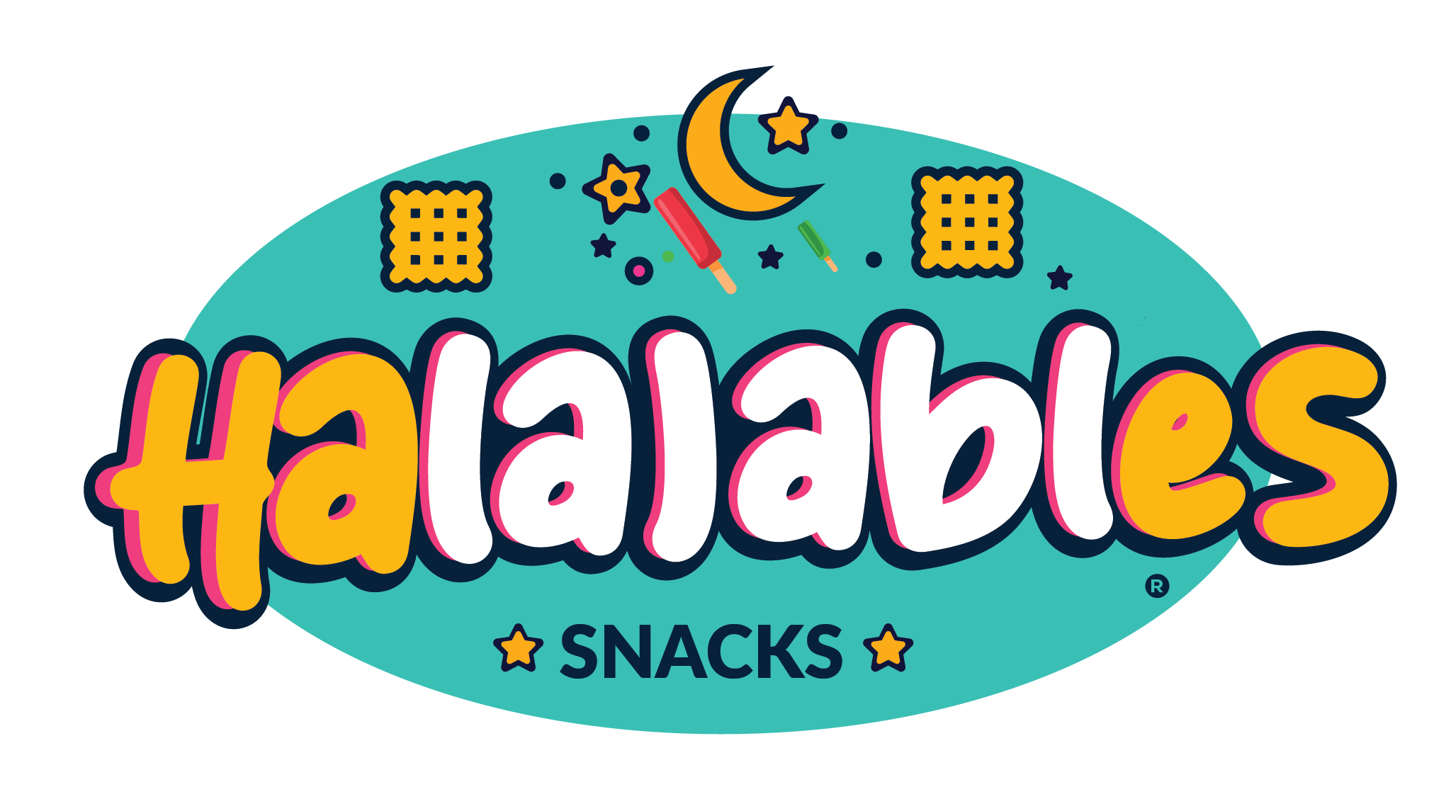 Halalables Snacks